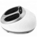 Máquina massageadora de pés vibratórios de pressão de ar profunda Shiatsu Máquina massageadora de pés com aquecimento